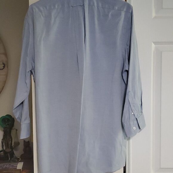 Stonesgate men's button down dress shirt - Picture 4 of 5